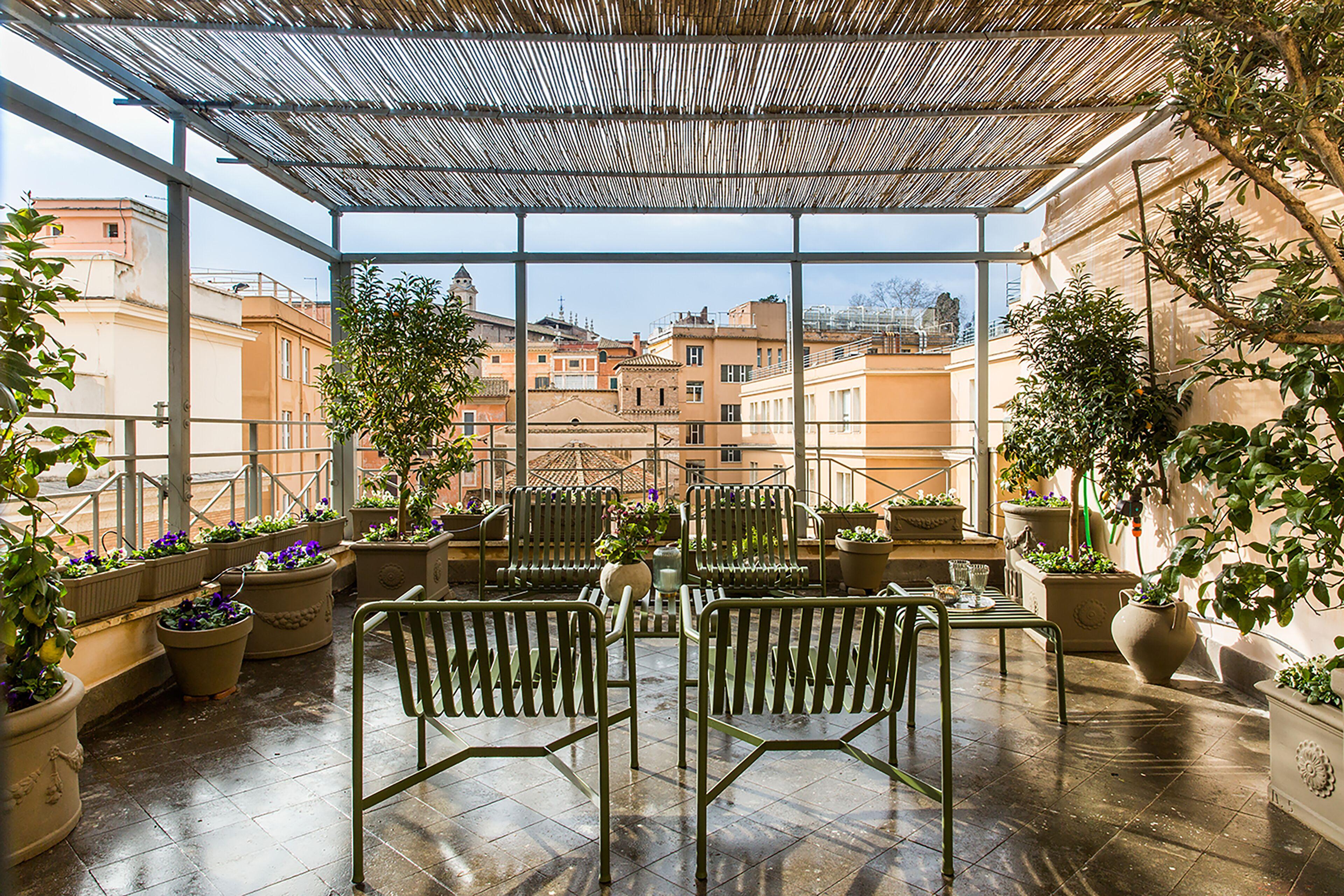 Condominio Monti Boutique Hotel — Photos 2